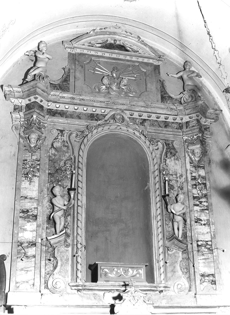 ancona - ambito piacentino (sec. XVIII)