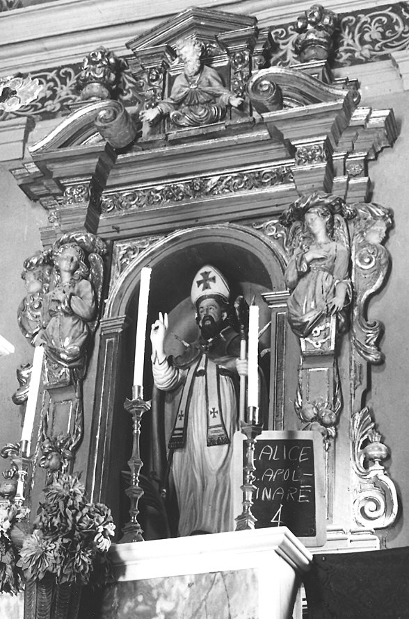 ancona - ambito ligure (prima metà sec. XVII)