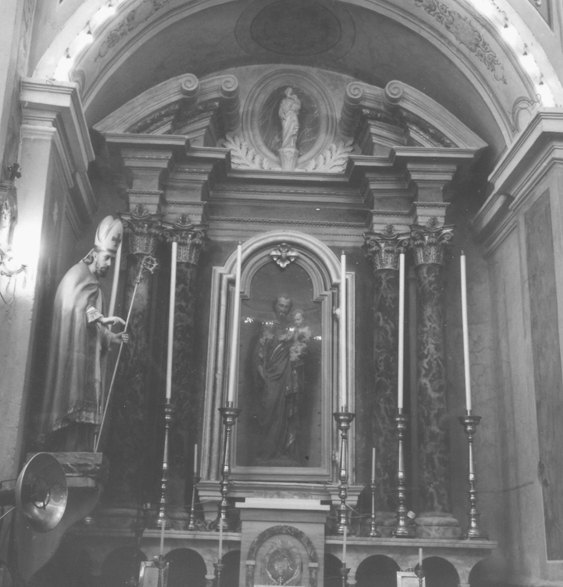 ancona - ambito ligure (?) (fine sec. XIX)