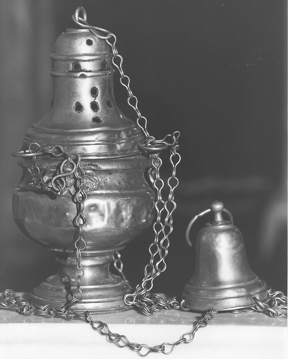 turibolo - ambito parmense (fine/inizio secc. XVIII/ XIX)