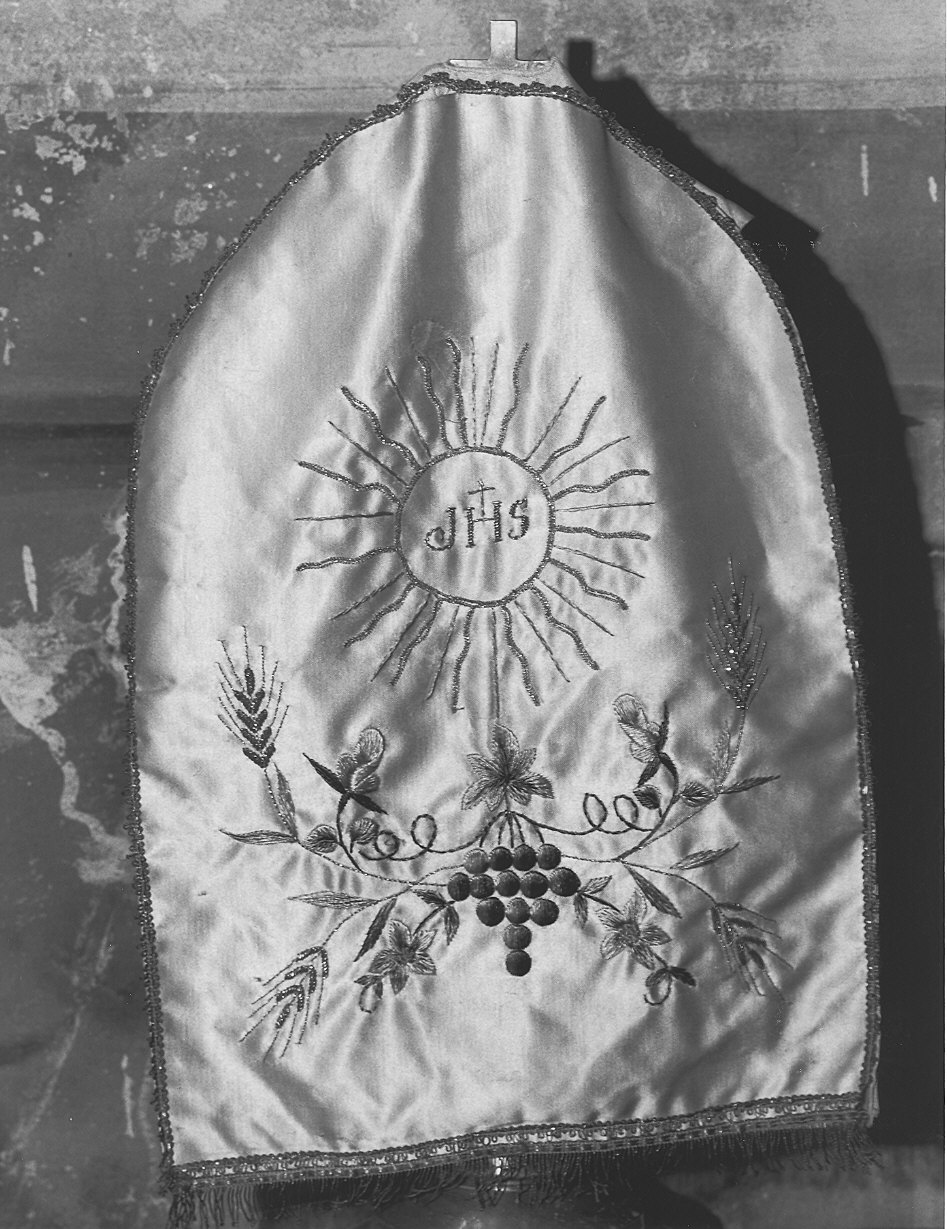 copriostensorio di Boschi Enny (sec. XX)