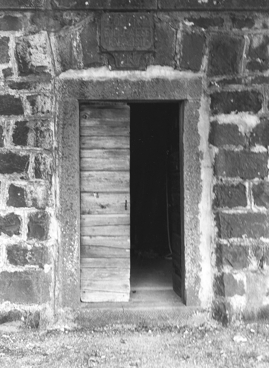 portale - ambito parmense (sec. XX)