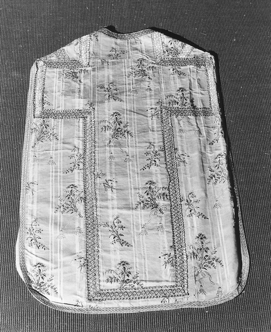 pianeta - manifattura italiana (?) (seconda metà sec. XVIII)