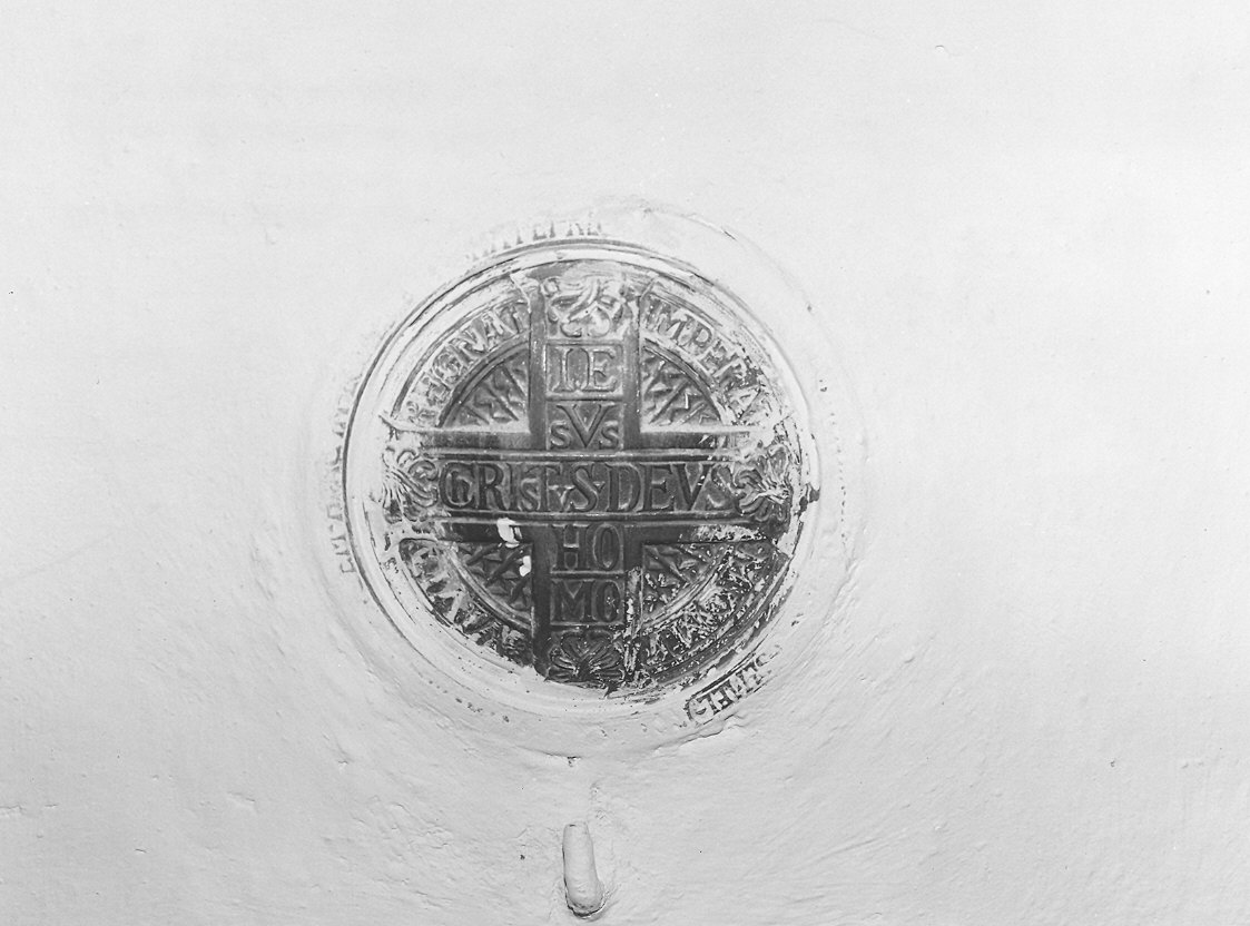 placchetta - produzione italiana (sec. XX)