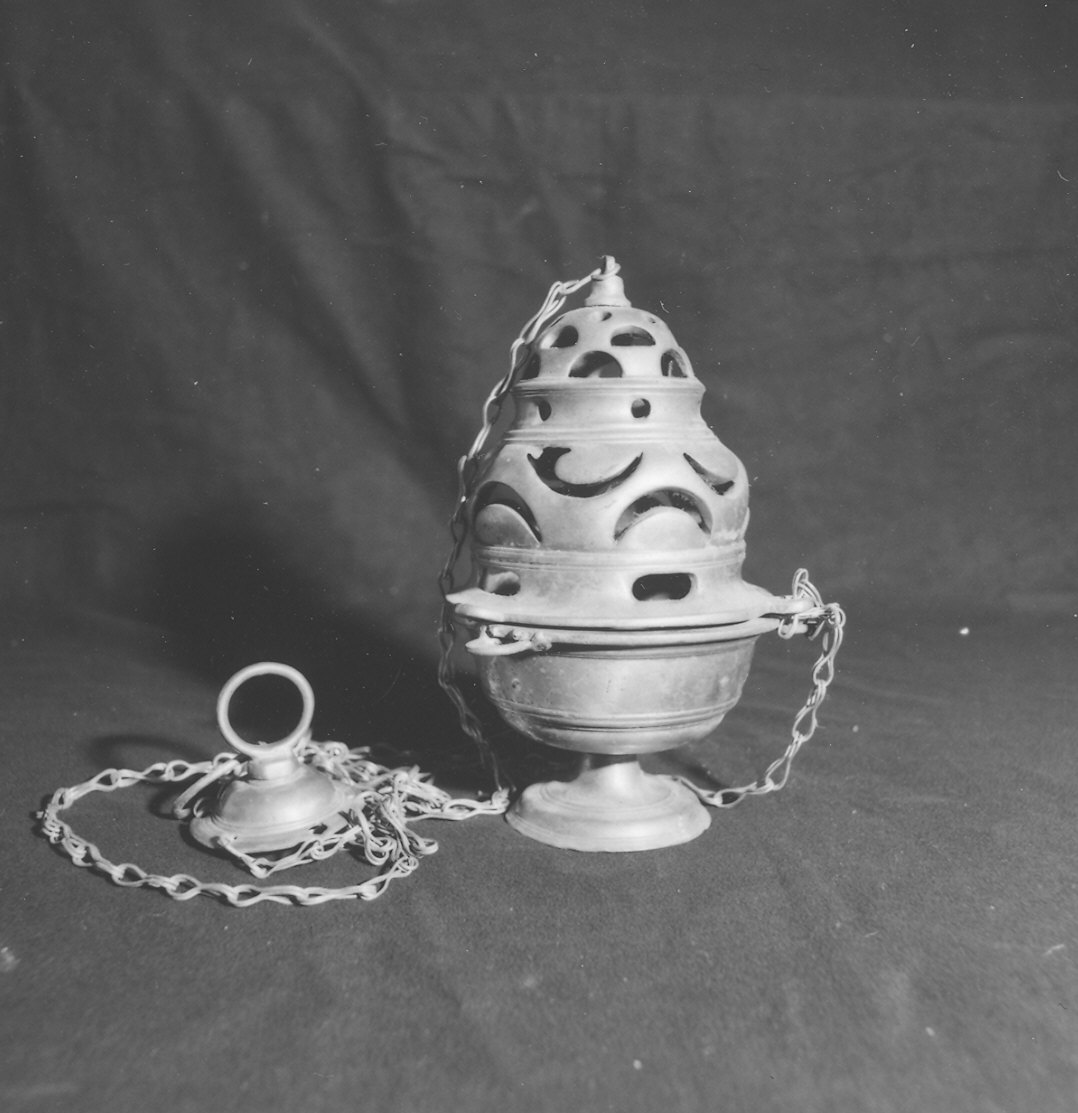 turibolo - ambito parmense (ultimo quarto sec. XVII)