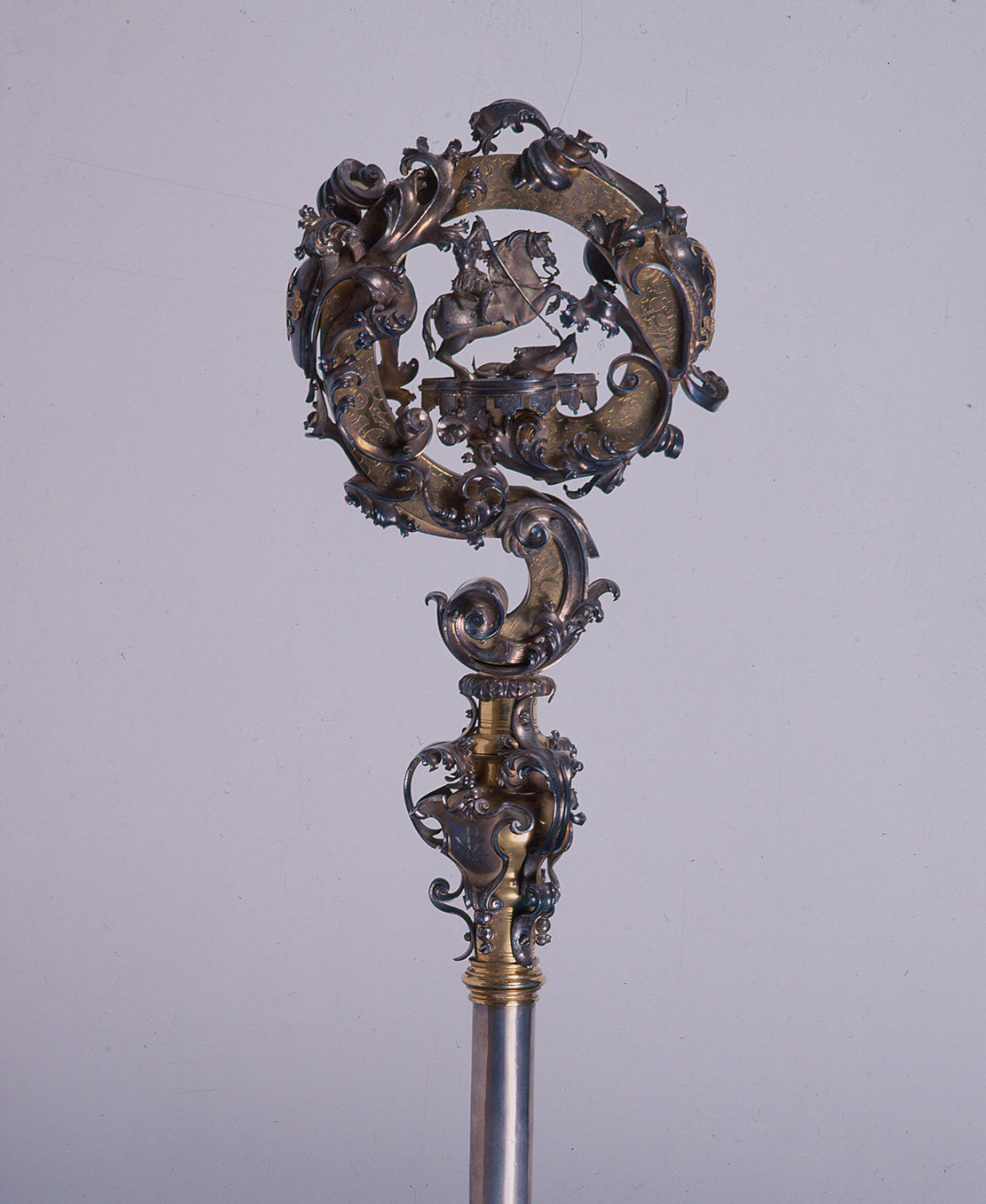 pastorale di Cruer Michele (sec. XVIII)