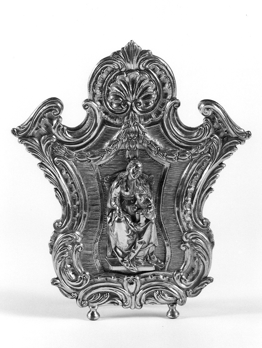 pace - ambito parmense (terzo quarto sec. XVIII)