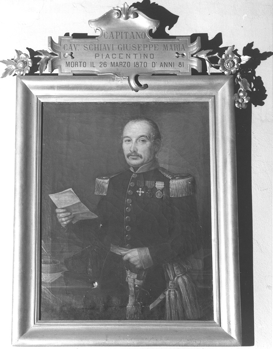 cornice - ambito piacentino (fine sec. XIX)