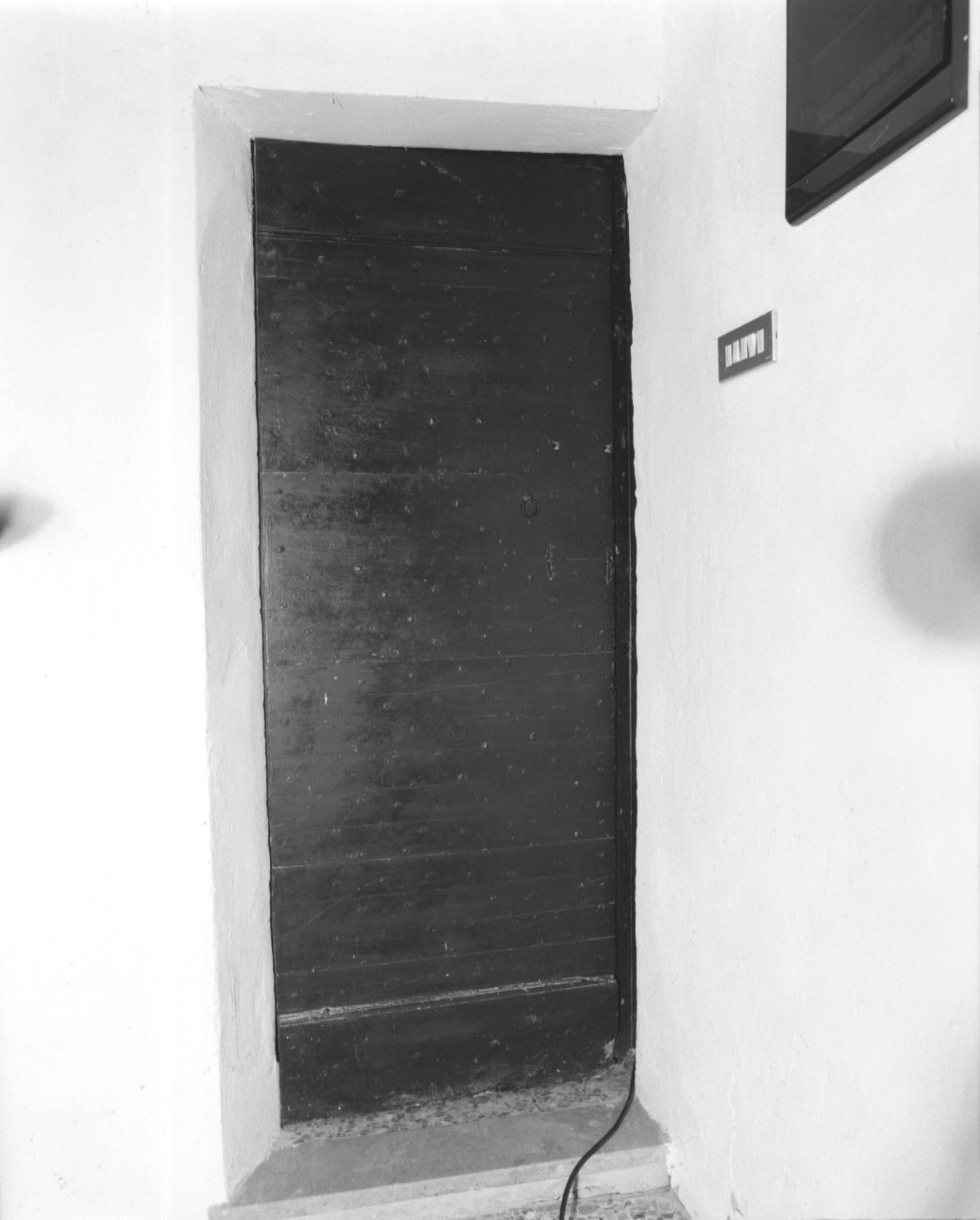 portone - ambito parmense (sec. XX)