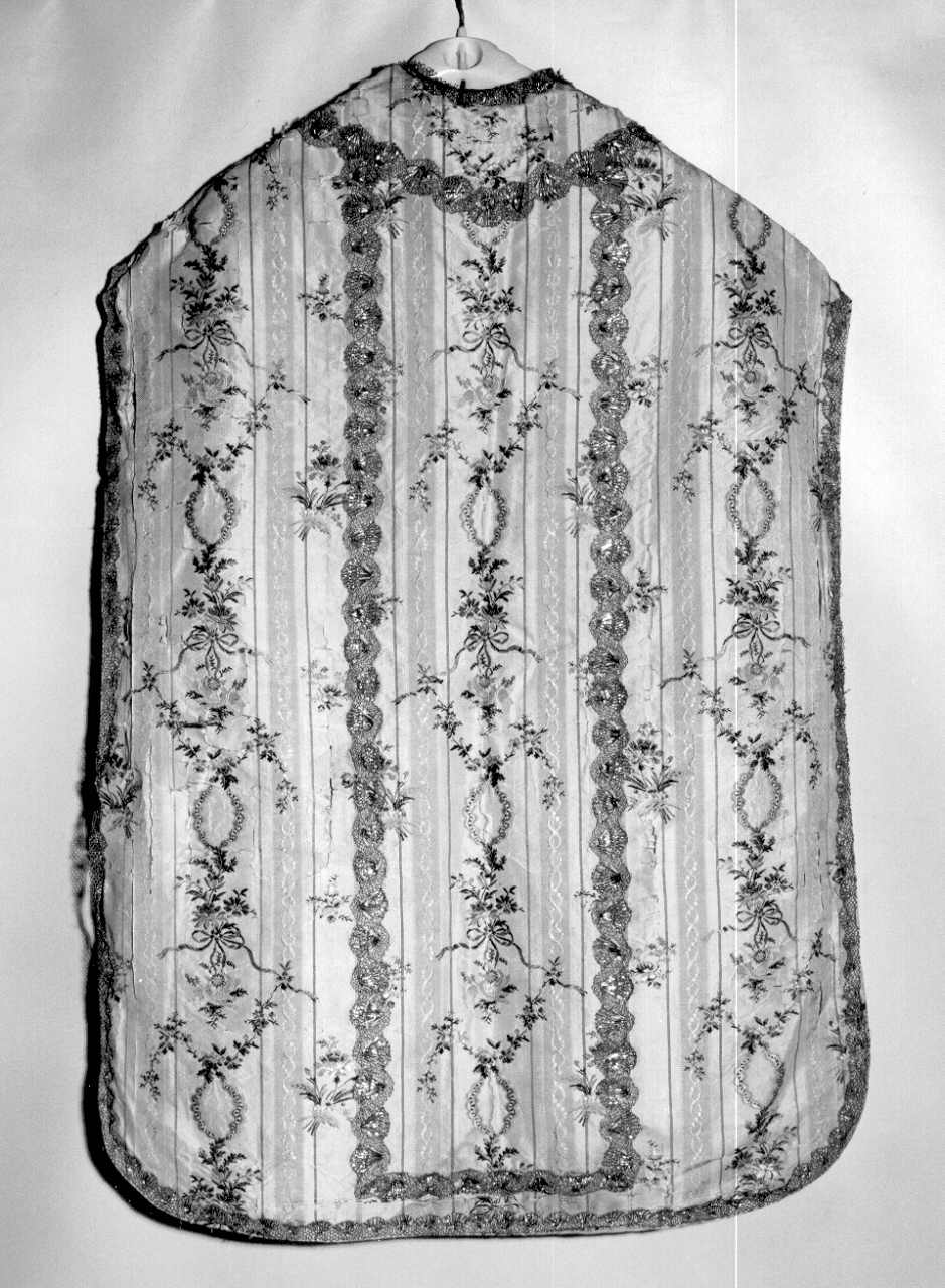 pianeta - manifattura italiana (sec. XVIII)