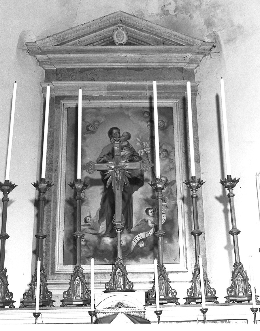 ancona - ambito parmense (prima metà sec. XX)