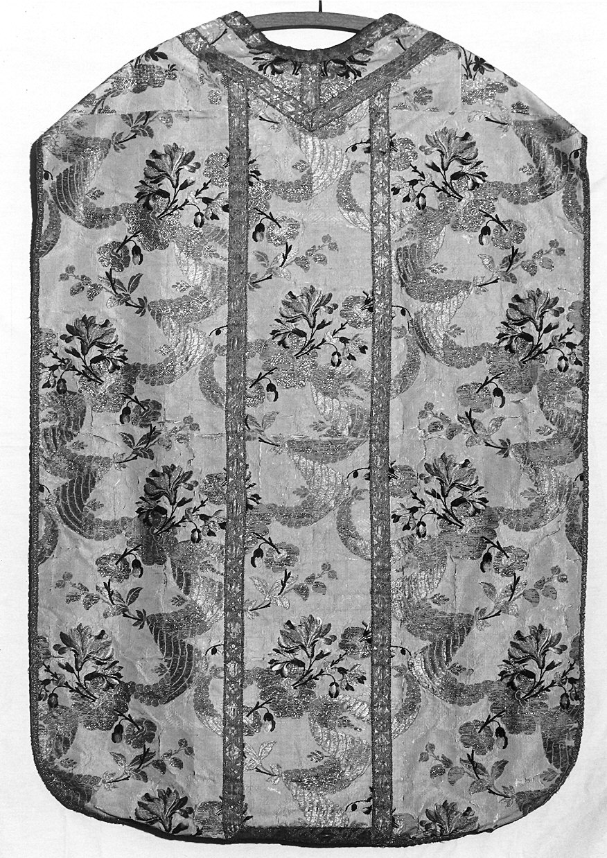 pianeta - manifattura francese (sec. XVIII)