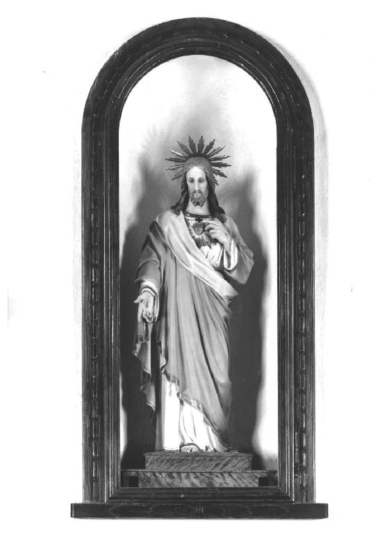 cornice, serie di Corbelletta Giuseppe (primo quarto sec. XX)