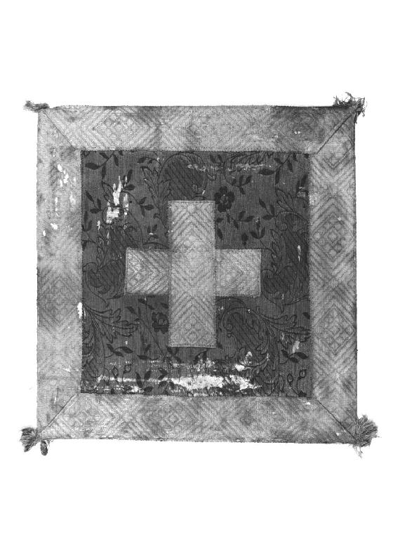 borsa, elemento d'insieme - ambito italiano (secc. XIX/ XX)