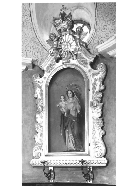 ancona - ambito parmense (seconda metà sec. XIX)