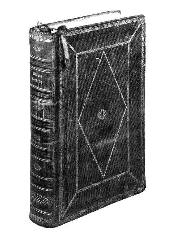 stampa - ambito veneziano (sec. XIX)