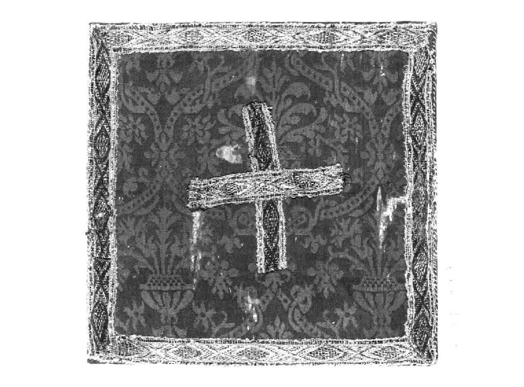 borsa - manifattura italiana (secc. XVIII/ XIX)