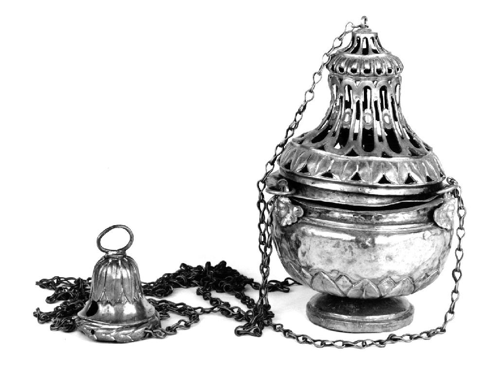 turibolo - ambito parmense (secc. XVIII/ XIX)