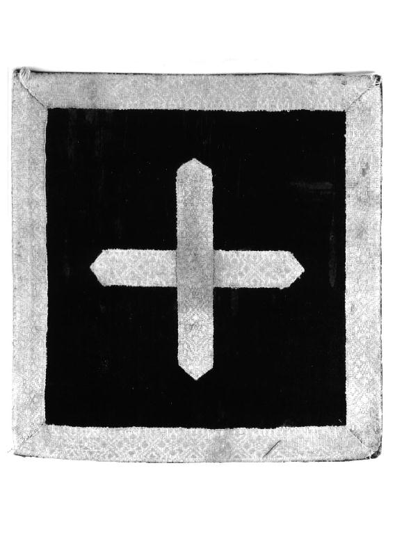 borsa - produzione Italia settentrionale (secc. XIX/ XX)