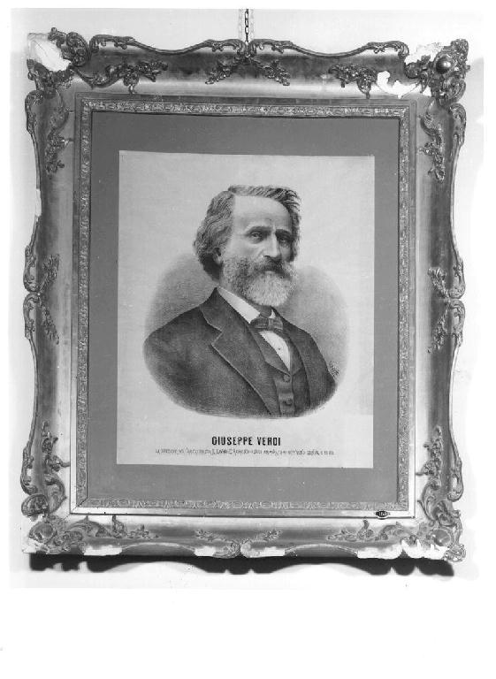 cornice, opera isolata - manifattura milanese (seconda metà sec. XIX)