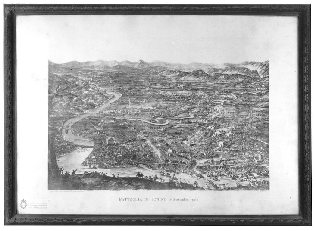 riproduzione fotomeccanica - fotografia, opera isolata di Paravia G. B (inizio sec. XX)