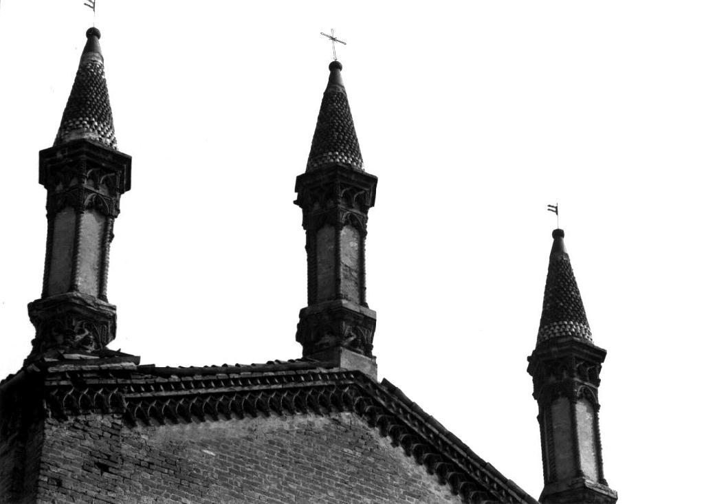 pinnacolo, serie - ambito lombardo (sec. XV)
