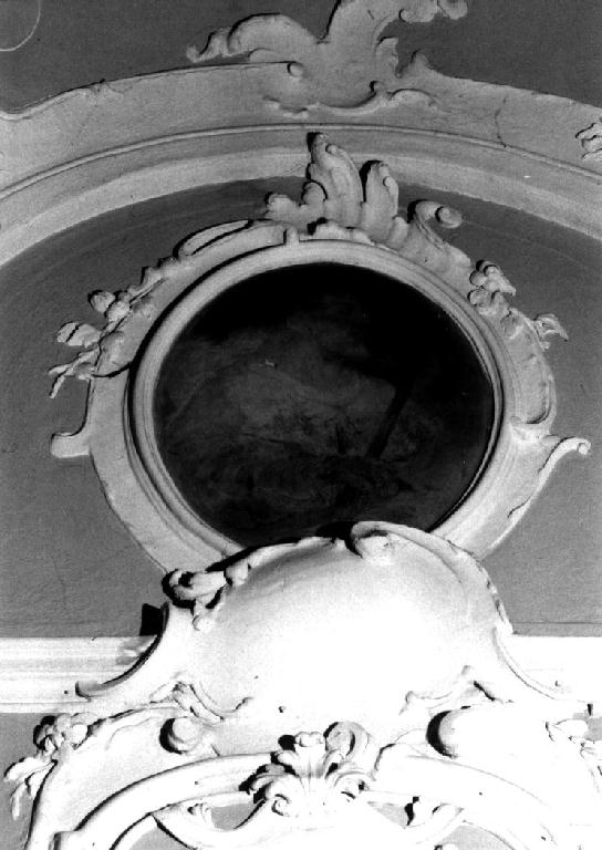 San Giacomo il Maggiore (dipinto) di Balestra Pietro (terzo quarto sec. XVIII)