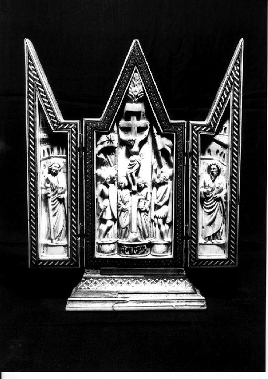 pace - ambito Italia settentrionale (primo quarto sec. XV)