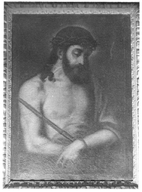 Ecce Homo (dipinto) - ambito emiliano (sec. XVII)