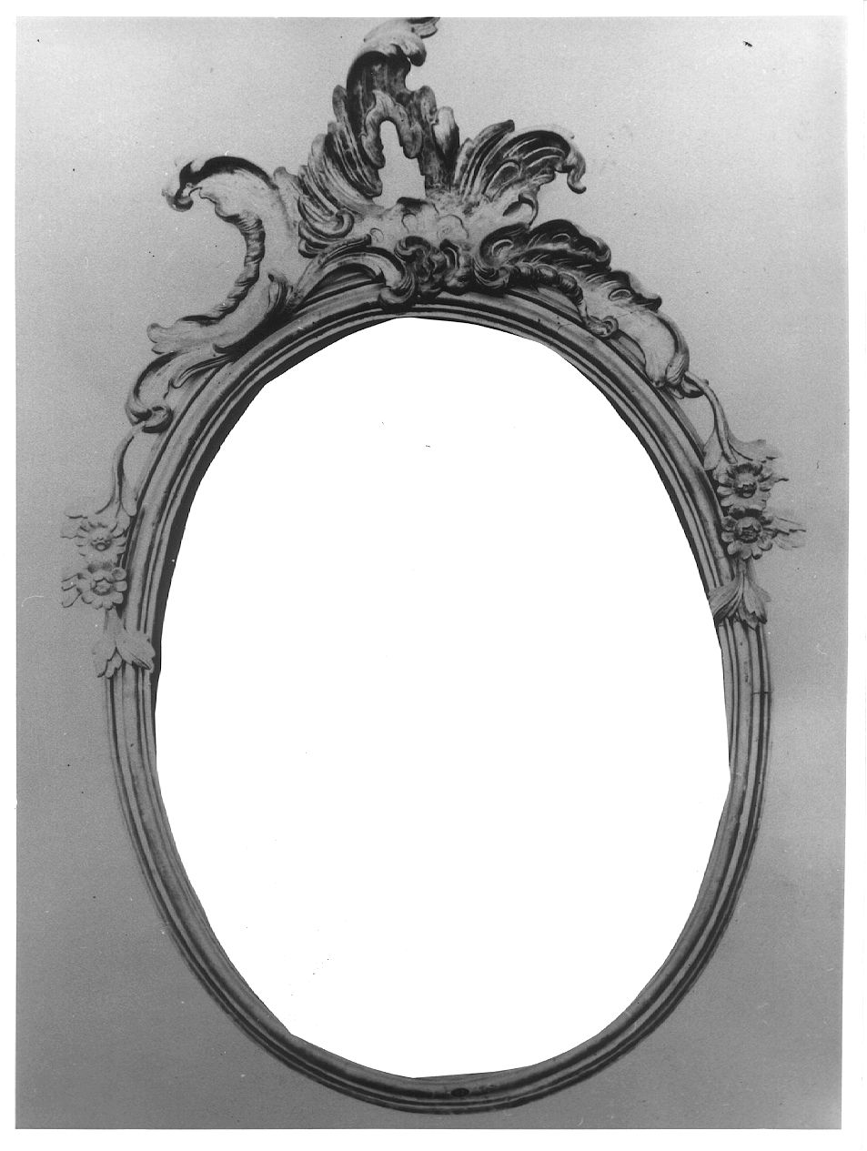 cornice di Pallavicini Antonio (attribuito) (sec. XVIII)