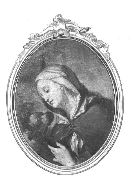 Santa Margherita da Cortona (dipinto, opera isolata) di Balestra Pietro (seconda metà sec. XVIII)