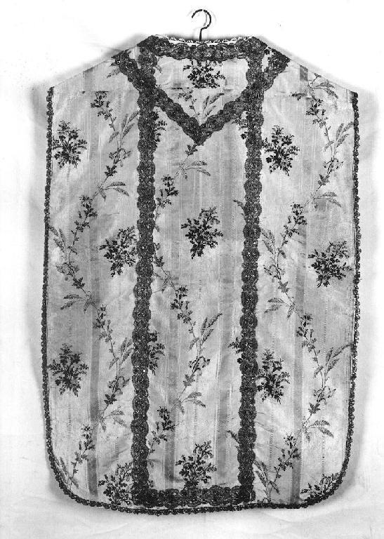 pianeta - manifattura italiana (sec. XVIII)