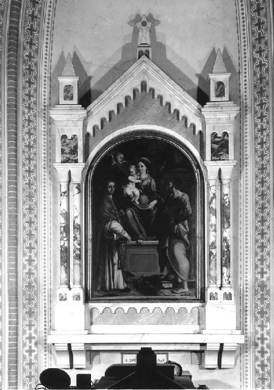 ancona - ambito emiliano (sec. XX)