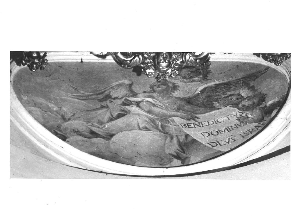 organo di Cavalletti Giovanni (sec. XVIII)
