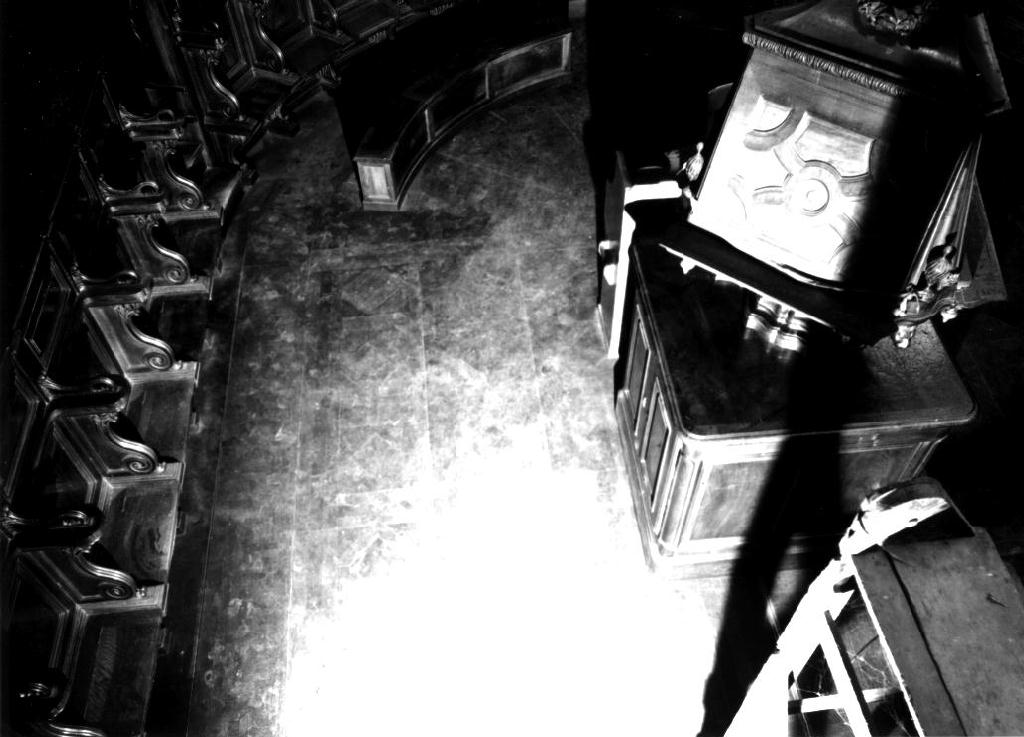 pavimento - ambito parmense (sec. XVIII)