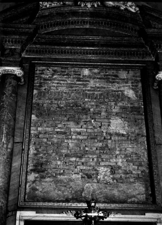cornice, serie - ambito parmense (sec. XVIII)
