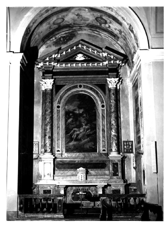 ancona - ambito parmense (seconda metà sec. XIX)