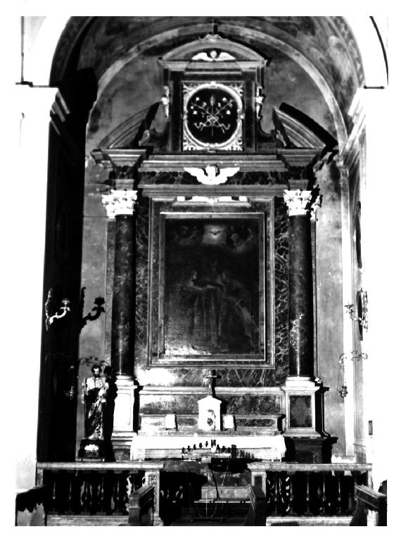 ancona - ambito parmense (sec. XIX)