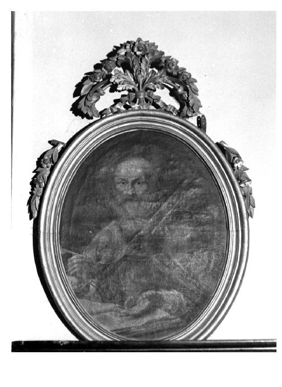 cornice - ambito parmense (terzo quarto sec. XVIII)