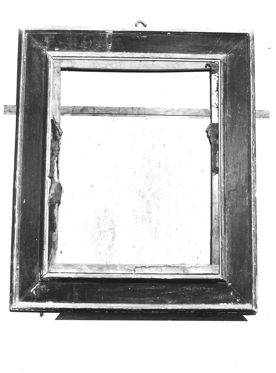 cornice - ambito parmense (prima metà sec. XIX)