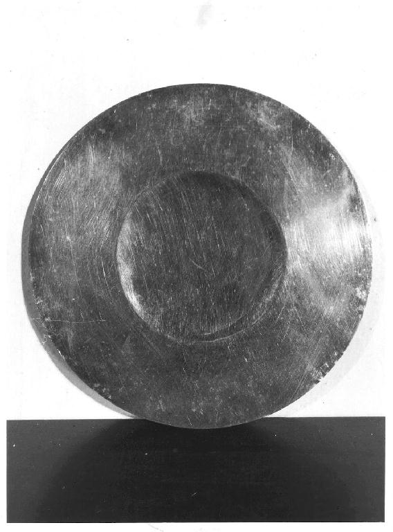 patena - ambito parmense (sec. XVIII)