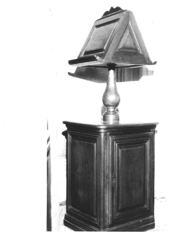 badalone - ambito parmense (sec. XVIII)