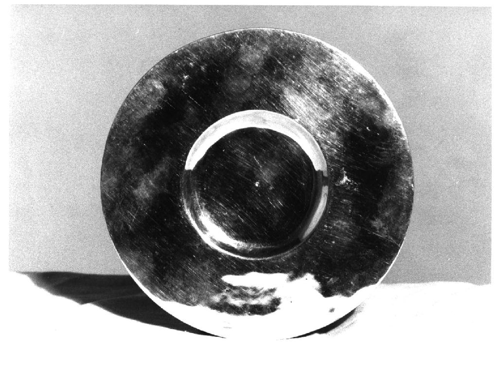patena - ambito parmense (sec. XVIII)