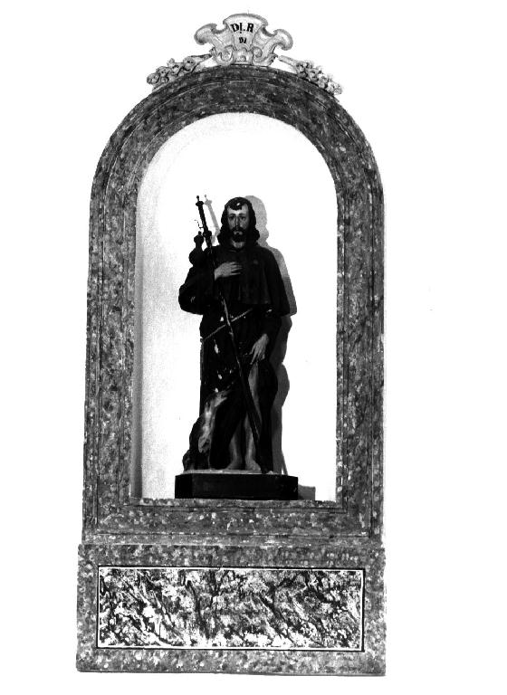 ancona - ambito parmense (sec. XVIII)