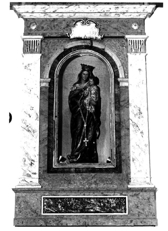 ancona - ambito parmense (ultimo quarto sec. XVIII)