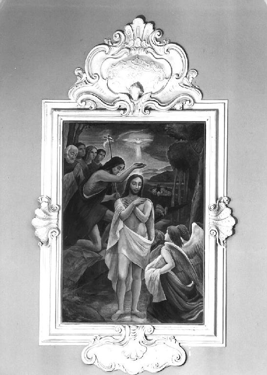 ancona, complesso decorativo di Ferraboschi Antonio (sec. XVIII)