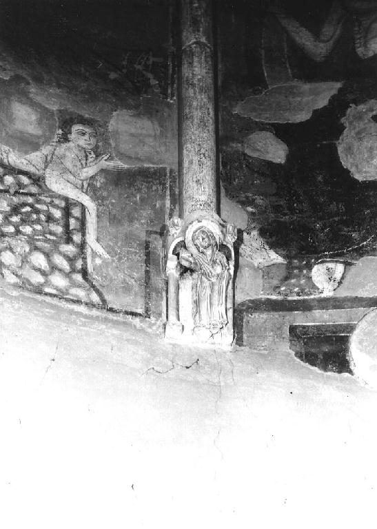 rilievo, serie - ambito padano (sec. XIII)