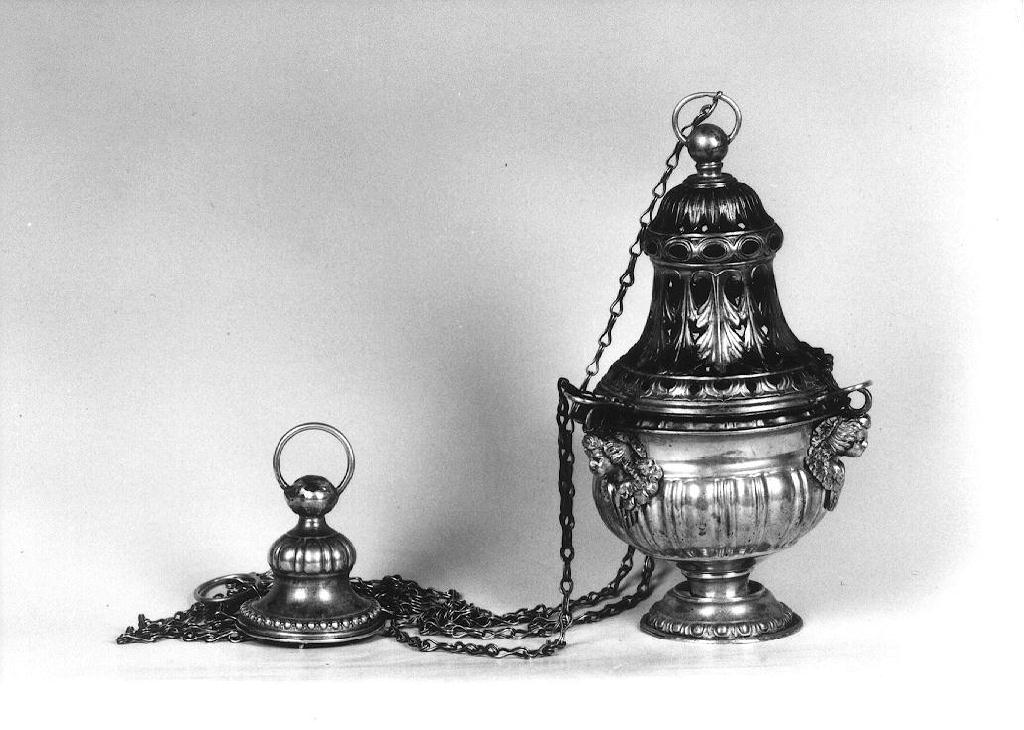 turibolo - ambito parmense (sec. XIX)