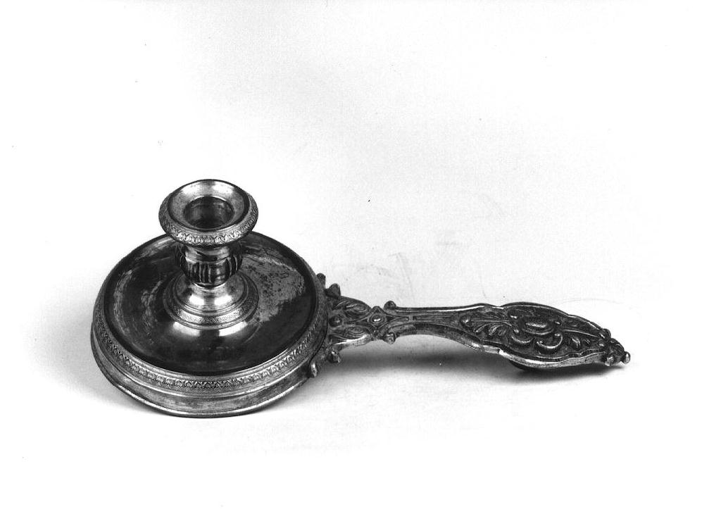 bugia - ambito parmense (sec. XIX)