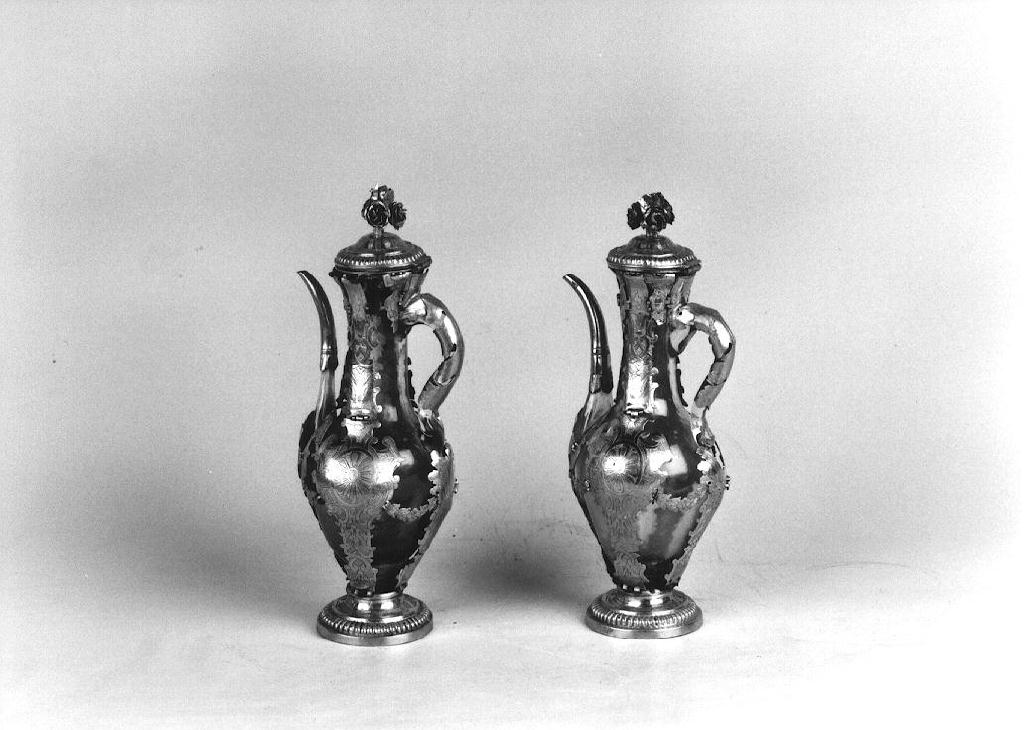 ampolline - ambito parmense (sec. XIX)